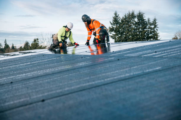 Trusted Flat Roof Repair service in Maxwell, IN - Ben Roofing and Steel LLC